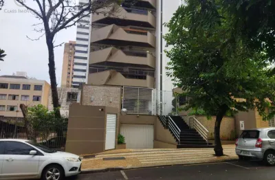 Apartamento à venda em Londrina, Centro, com 4 quartos, com 213 m², Edifício Villa Capri