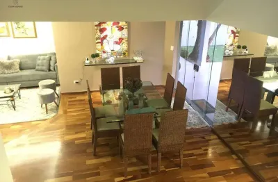 Casa à venda em londrina, granville parque residencial, com 3 quartos, com 250 m²