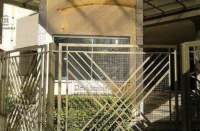 Apartamento à venda em londrina, centro, com 3 quartos, com 63 m², edifício mercury