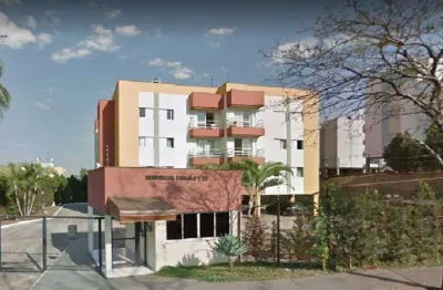Apartamento à venda em londrina, conjunto residencial itamaraty, com 3 quartos, com 73 m²