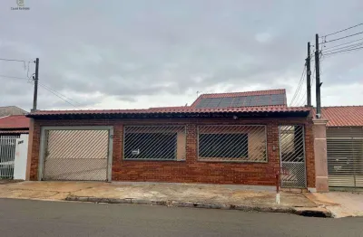 Casa à venda em londrina, alpes, com 3 quartos, com 272.66 m²