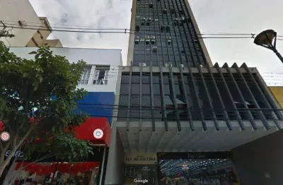 Sala à venda e para alugar em londrina, centro, com 284 m²