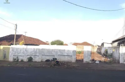 Terreno comercial à venda no Centro, Londrina 