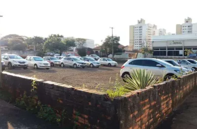 Terreno comercial à venda no Centro, Londrina 