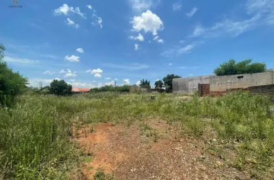 Terreno à venda em ibiporã, parque industrial castelo branco, com 8596.5 m²