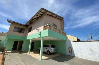 Casa com 3 quartos à venda no Centro, Londrina 