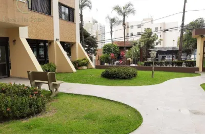 Apartamento à venda em londrina, centro, com 4 quartos, com 117.26 m², ouro preto