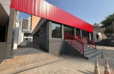 Casa para alugar em londrina, centro, com 5 quartos, com 500 m²