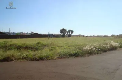 Terreno à venda no Santiago, Londrina 