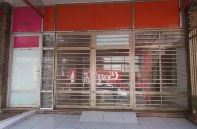 Sala comercial com 2 salas para alugar no Centro, Londrina 