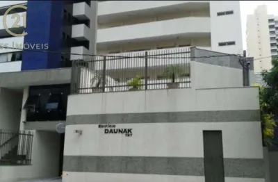 Apartamento à venda em londrina, centro, com 4 quartos, com 250 m², daunak