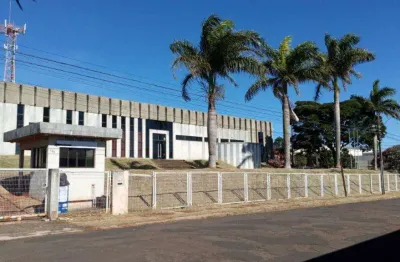 Barracão à venda e para alugar em apucarana, jardim apucarana, com 2250 m²