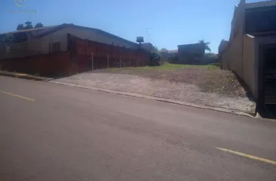 Terreno à venda no Jardim Santo Antônio, Cambé 