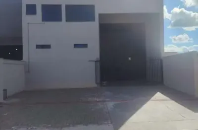 Barracão / Galpão / Depósito à venda no Jardim Silvino, Cambé 