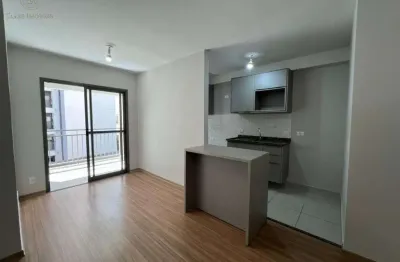Apartamento para alugar em londrina, vila santa terezinha, com 2 quartos, com 65 m²
