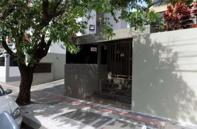 Apartamento para alugar em londrina, centro, com 1 suíte, com 57 m², edifício saint simon