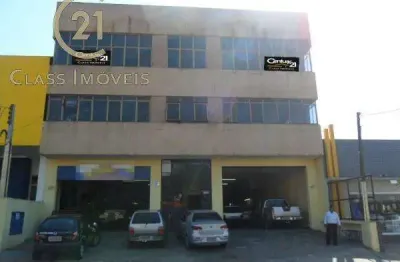 Sala comercial para alugar no Rodocentro, Londrina 