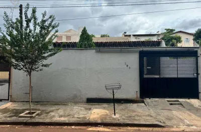 Casa à venda em londrina, jardim alvorada, com 3 quartos, com 120 m²