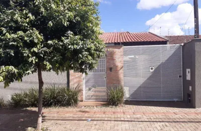 Casa para alugar em londrina, sabará i, com 3 quartos, com 94 m²