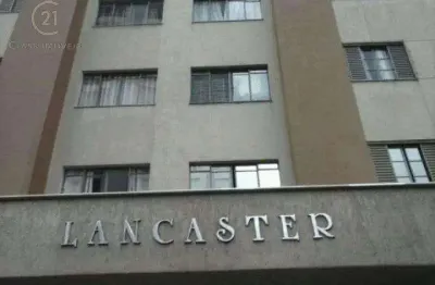 Apartamento à venda em londrina, judith, com 3 quartos, com 72 m², edifício lancaster