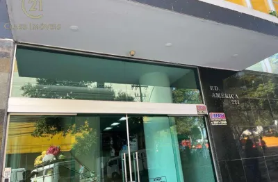 Sala comercial para alugar no Centro, Londrina 