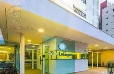 Apartamento para alugar em londrina, araxá, com 3 quartos, com 79 m²