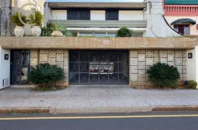 Casa para alugar em londrina, vitória, com 7 quartos, com 441 m²