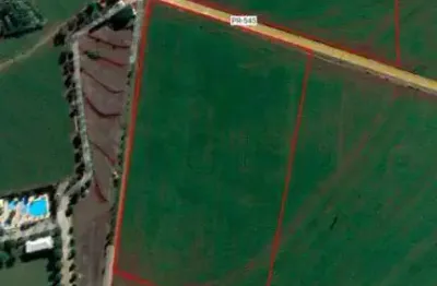Terreno à venda em londrina, parque industrial josé belinati, com 72000 m²
