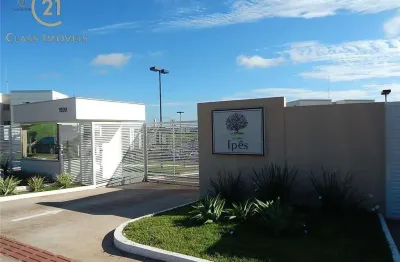 Apartamento à venda em londrina, ouro verde, com 2 quartos, com 45 m², vila dos ipês