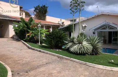 Casa à venda em londrina, jardim presidente, com 4 quartos, com 458 m²