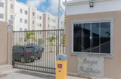 Apartamento para locação em joão pessoa-pb, no bairro ernani sátiro com 2 quartos e 1 vaga de garagem!
