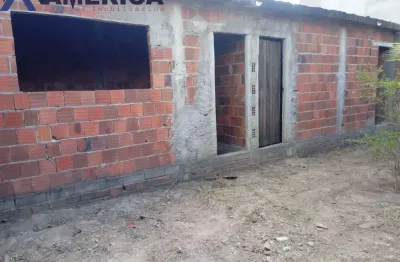 Imperdível casa à venda no bairro salvador em sapé-pb: 4 quartos, 1 suíte, 1 sala, 1 banheiro, 110,00 m²