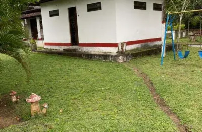 Oportunidade imperdível: sítio à venda em alhandra-pb, bairro povoado, com 2 quartos, 1 banheiro e 22,08 m² de área!