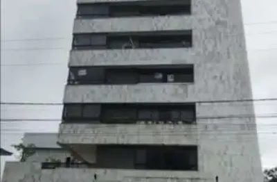 Imóvel de luxo à venda em joão pessoa: apartamento de 5 quartos e 5 suítes no jardim oceania, 215m² e 2 vagas de garagem!