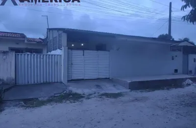Imperdível oportunidade de adquirir casa de 3 quartos e 2 suítes na cidade de joão pessoa-pb, bairro indústrias, com 220m².