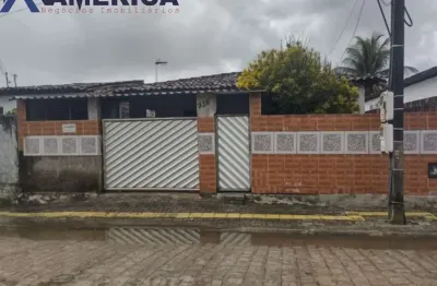 Casa à venda em joão pessoa-pb, no bairro indústrias com 3 quartos, 1 suíte, sala, garagem e 85m² de área.