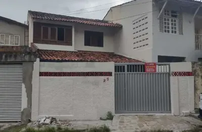 Casa com 3 quartos à venda na Rua Desembargador Renato Lima, 25, Tambiá, João Pessoa
