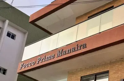 Imperdível oportunidade: apartamento à venda em manaíra, joão pessoa-pb, com 3 quartos, 1 suíte e 72,24m² de área!