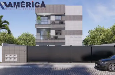 Apartamento à venda no bairro bancários em joão pessoa-pb: 3 quartos, 1 suíte, 1 sala, 1 banheiro, 1 vaga de garagem, 72m² de área. confira!