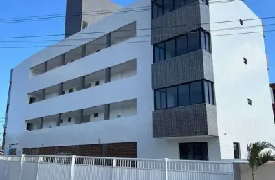 Aproveite essa oportunidade única: apartamento à venda em joão pessoa-pb, mangabeira - 2 quartos, 1 suíte, 1 vaga!
