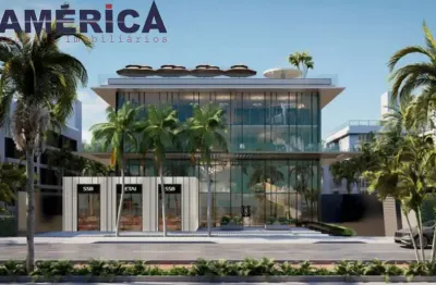Apartamento à venda em joão pessoa-pb: 1 quarto, 1 sala, 1 banheiro, 1 vaga de garagem, 31,44 m². venha conhecer!