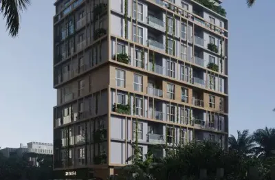 Apartamento à venda em intermares, cabedelo-pb: 3 quartos, 2 suítes, 1 sala, 1 banheiro, 2 vagas de garagem, 71,56m² de área.