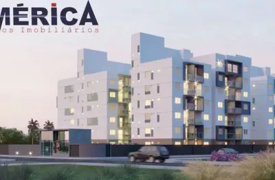 Apartamento à venda no altiplano cabo branco, joão pessoa-pb: 2 quartos, 1 suíte, 1 sala, 1 banheiro, 1 vaga, 54,02m²!