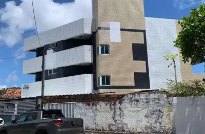 Imperdível! apartamento à venda em joão pessoa-pb, bairro anatólia, 3 quartos, 2 suítes, 99m² - agende sua visita agora!