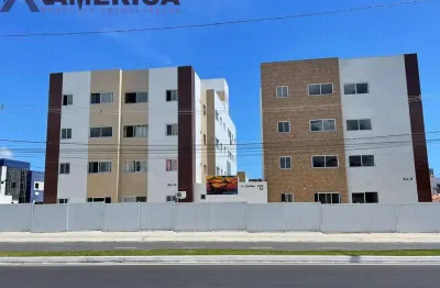 Imperdível! apartamento à venda em joão pessoa-pb, bairro muçumagro, 2 quartos, 1 sala, 1 banheiro, 1 vaga, 44m².