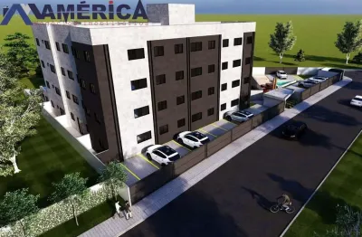 Apartamento à venda em joão pessoa-pb, paratibe: 2 quartos, 1 sala, 1 banheiro, 1 vaga de garagem, 44m²!