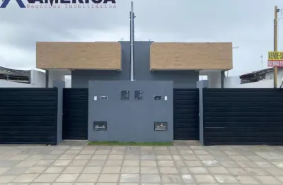 Casa à venda em joão pessoa-pb, bairro valentina de figueiredo: 2 quartos, 1 suíte, 1 sala, 1 banheiro, 1 vaga, 56,30 m².