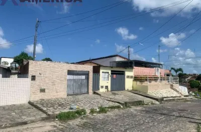 Terreno à venda em joão pessoa-pb, bairro cruz das armas, 301,60 m² de área! aproveite essa oportunidade única!