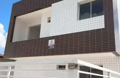 Apartamento à venda em joão pessoa-pb, bairro indústrias: 2 quartos, 1 suíte, 1 sala, 1 banheiro, 1 vaga, 48m².