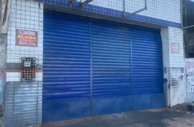 Galpão comercial à venda em joão pessoa-pb, bairro cruz das armas, com 180,00 m² de área. imperdível oportunidade!